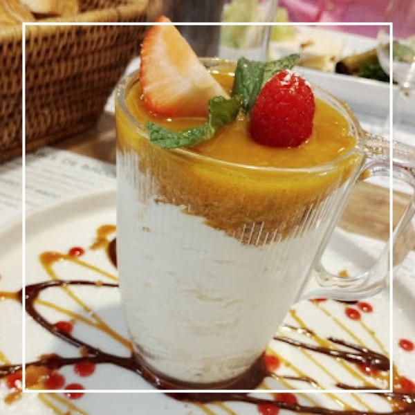 La carte - Le Pati - restaurant CASSAGNABERE-TOURNAS